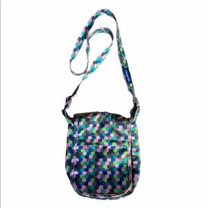 KAVU crossbody purse